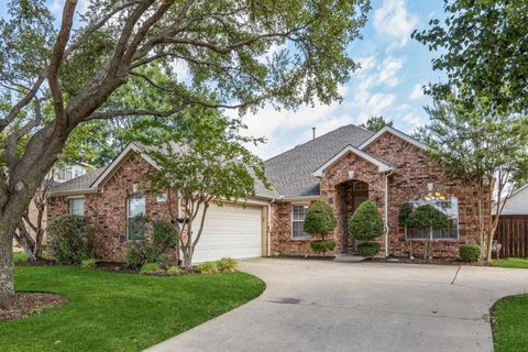 1616 Birchbrook Drive, photo 2