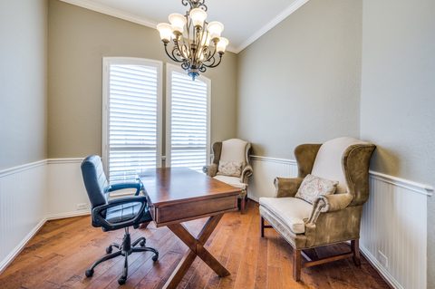4-bedroom furnished home in Frisco, photo 33
