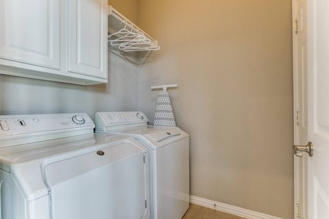 3-bedroom furnished home in Frisco, photo 18