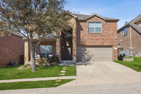 504 Winchester Drive