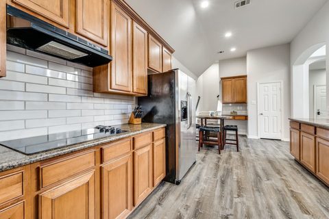 4-bedroom furnished home in Frisco, photo 10