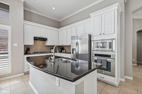 3-bedroom furnished home in Frisco, photo 6