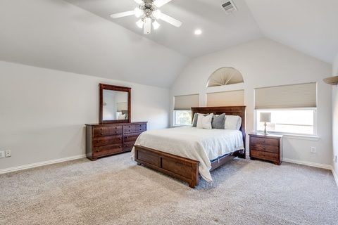 4-bedroom furnished home in Frisco, photo 27