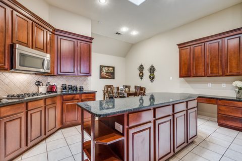 4-bedroom furnished home in Frisco, photo 16