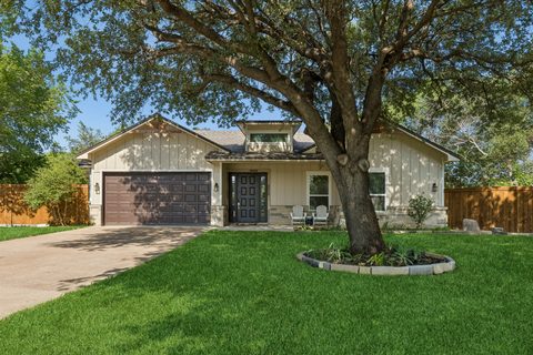 3801 Berry Hill Court