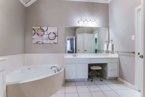 3-bedroom furnished home in Frisco, photo 13