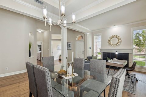 4029 Desert Mountain Drive, photo 8