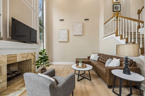 4207 Crest Ridge, photo 6