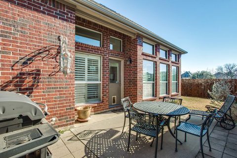 3-bedroom furnished home in Frisco, photo 20