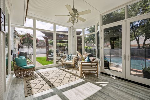 6805 Trinity Landing Dr N, photo 30