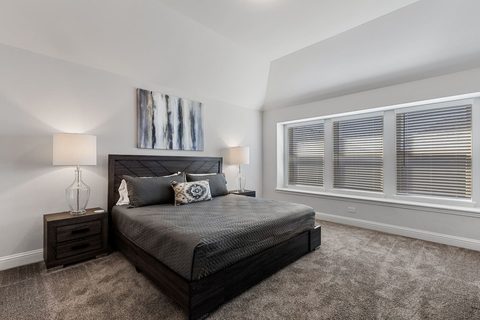 4-bedroom furnished home in Celina, photo 11
